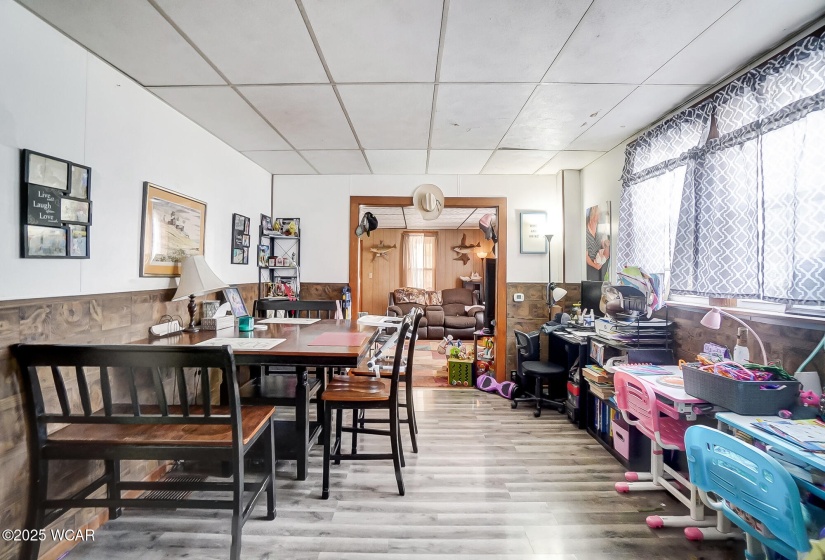 918 Glenn Street, Van Wert, Ohio, 2 Bedrooms Bedrooms, ,1 BathroomBathrooms,Residential,For Sale,Glenn,306694