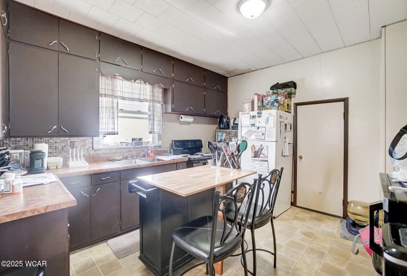 918 Glenn Street, Van Wert, Ohio, 2 Bedrooms Bedrooms, ,1 BathroomBathrooms,Residential,For Sale,Glenn,306694