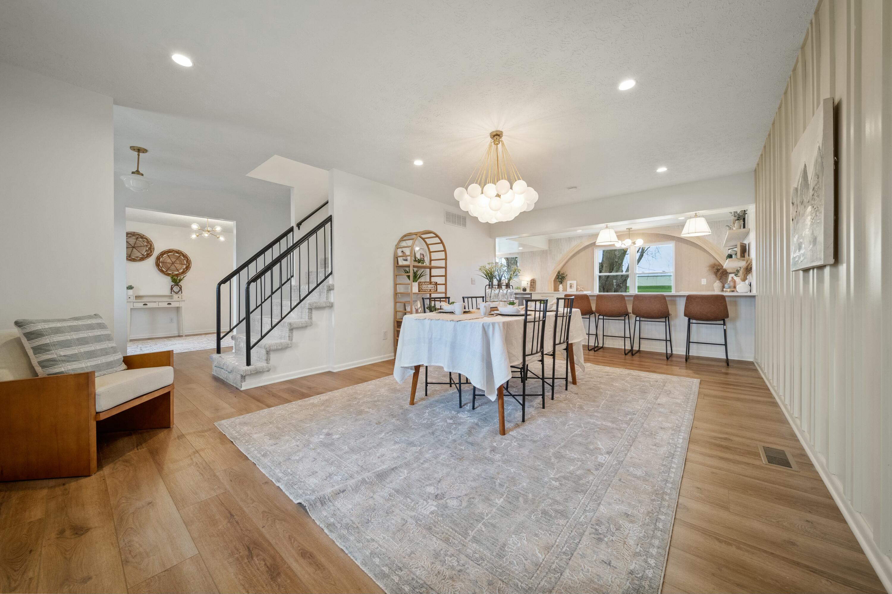 4260 Penny Pike, Springfield, Ohio 45502