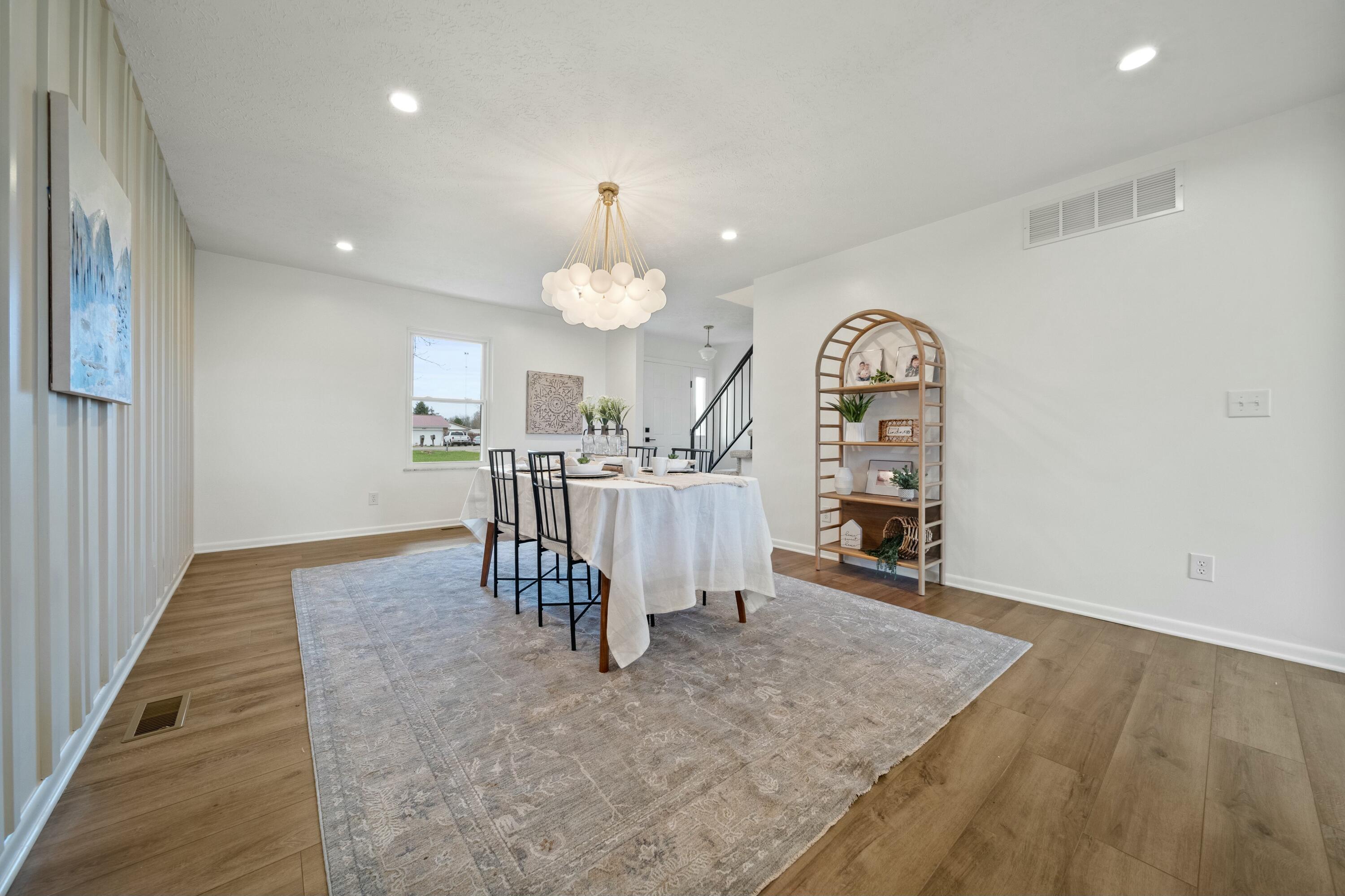 4260 Penny Pike, Springfield, Ohio 45502