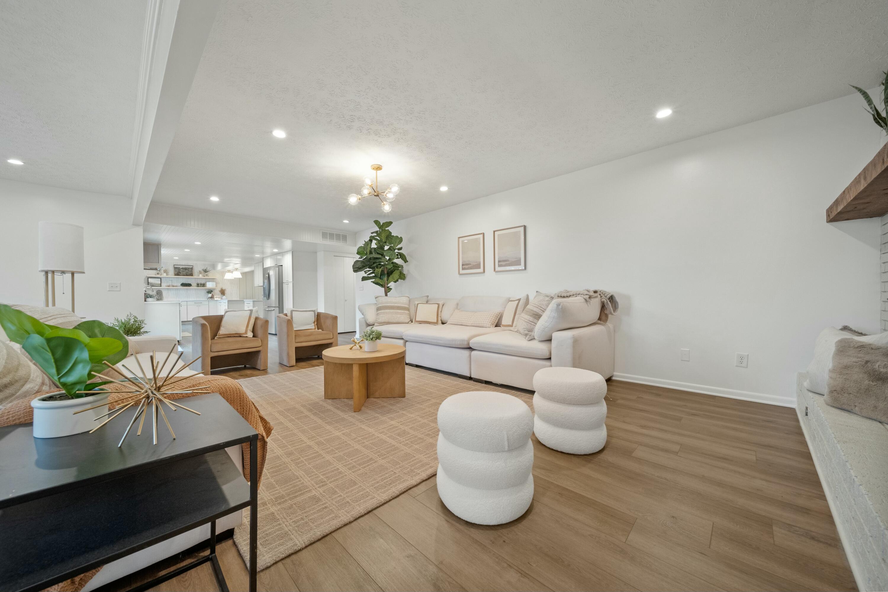 4260 Penny Pike, Springfield, Ohio 45502