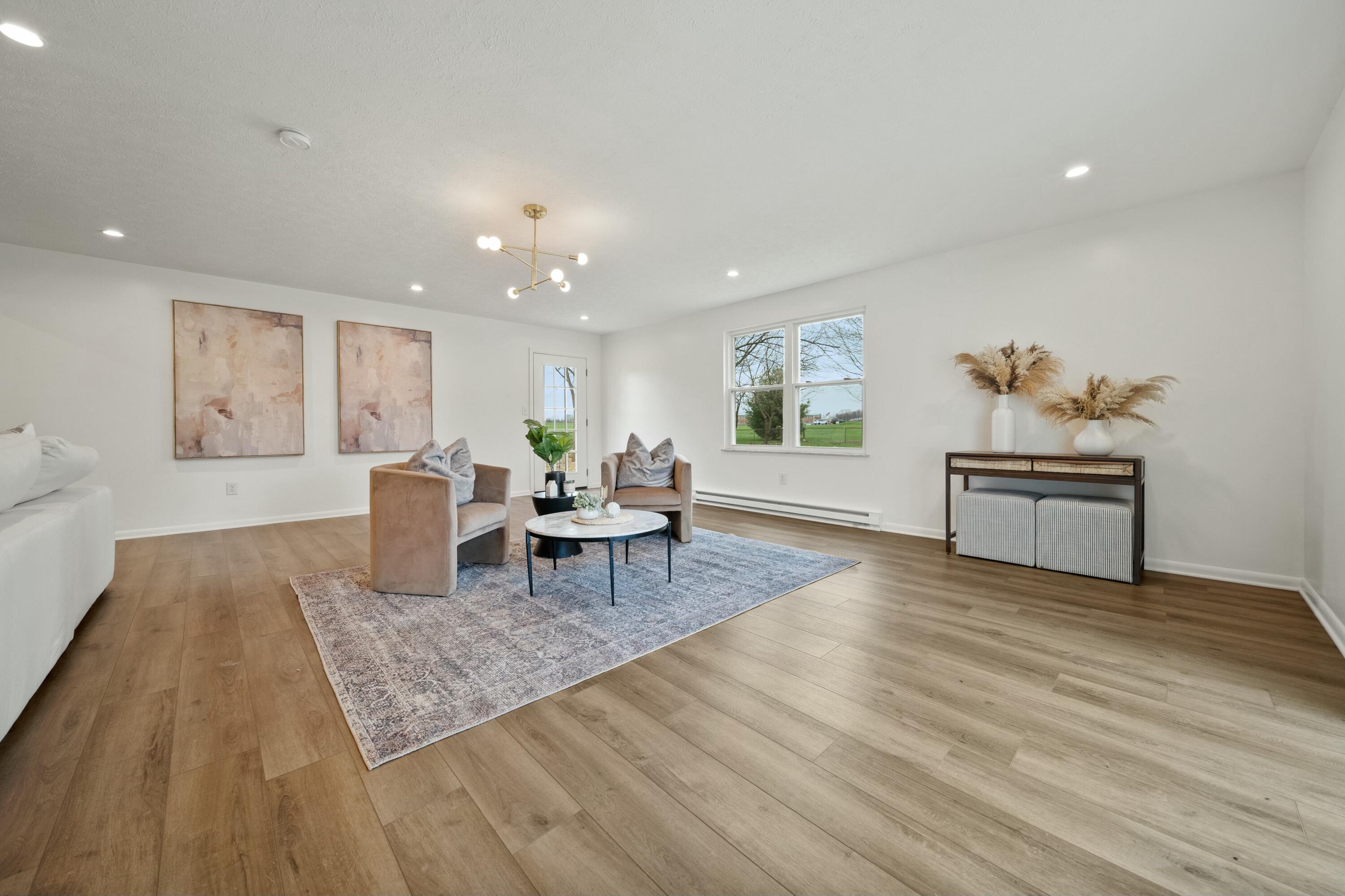 4260 Penny Pike, Springfield, Ohio 45502