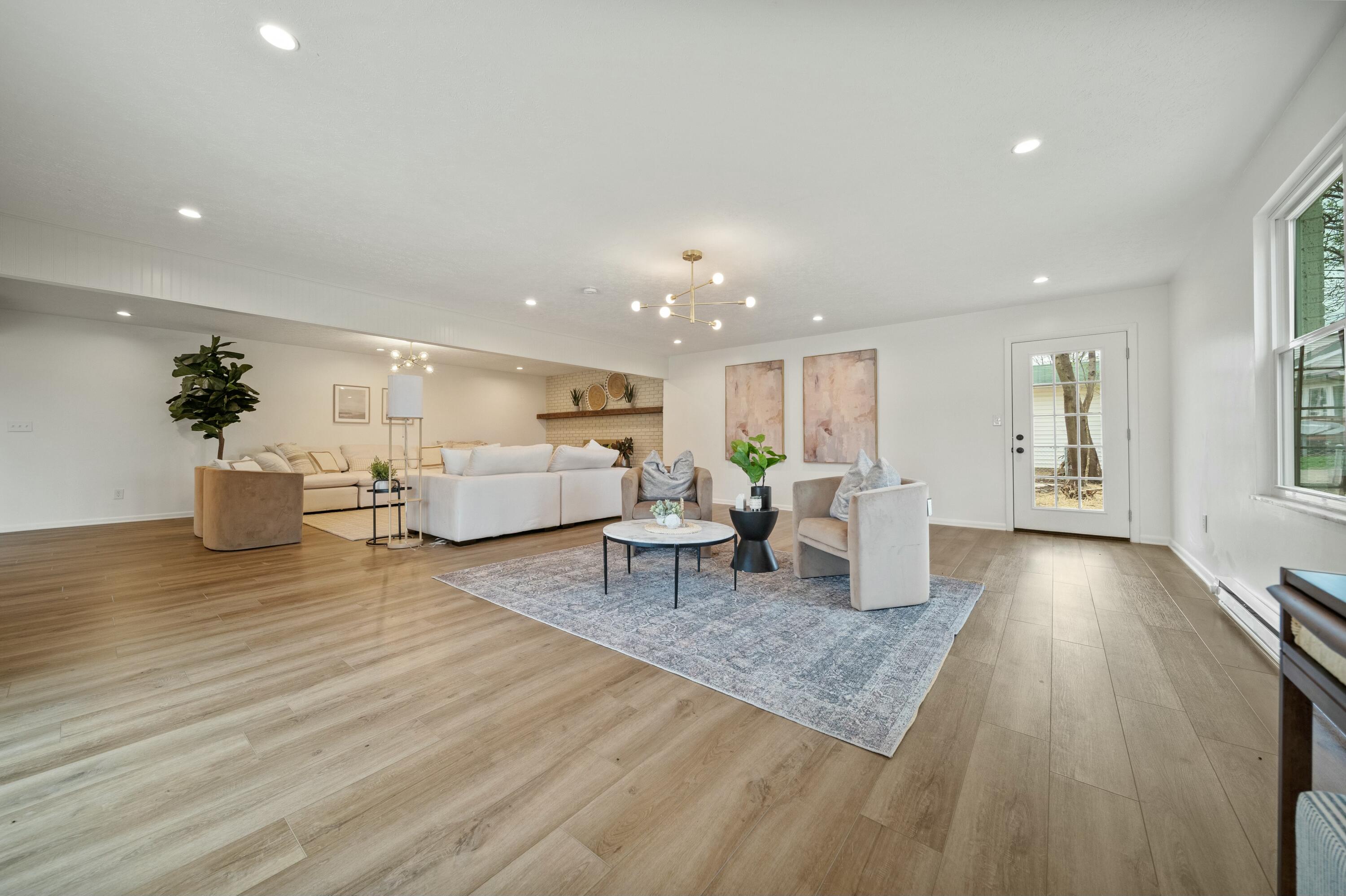 4260 Penny Pike, Springfield, Ohio 45502