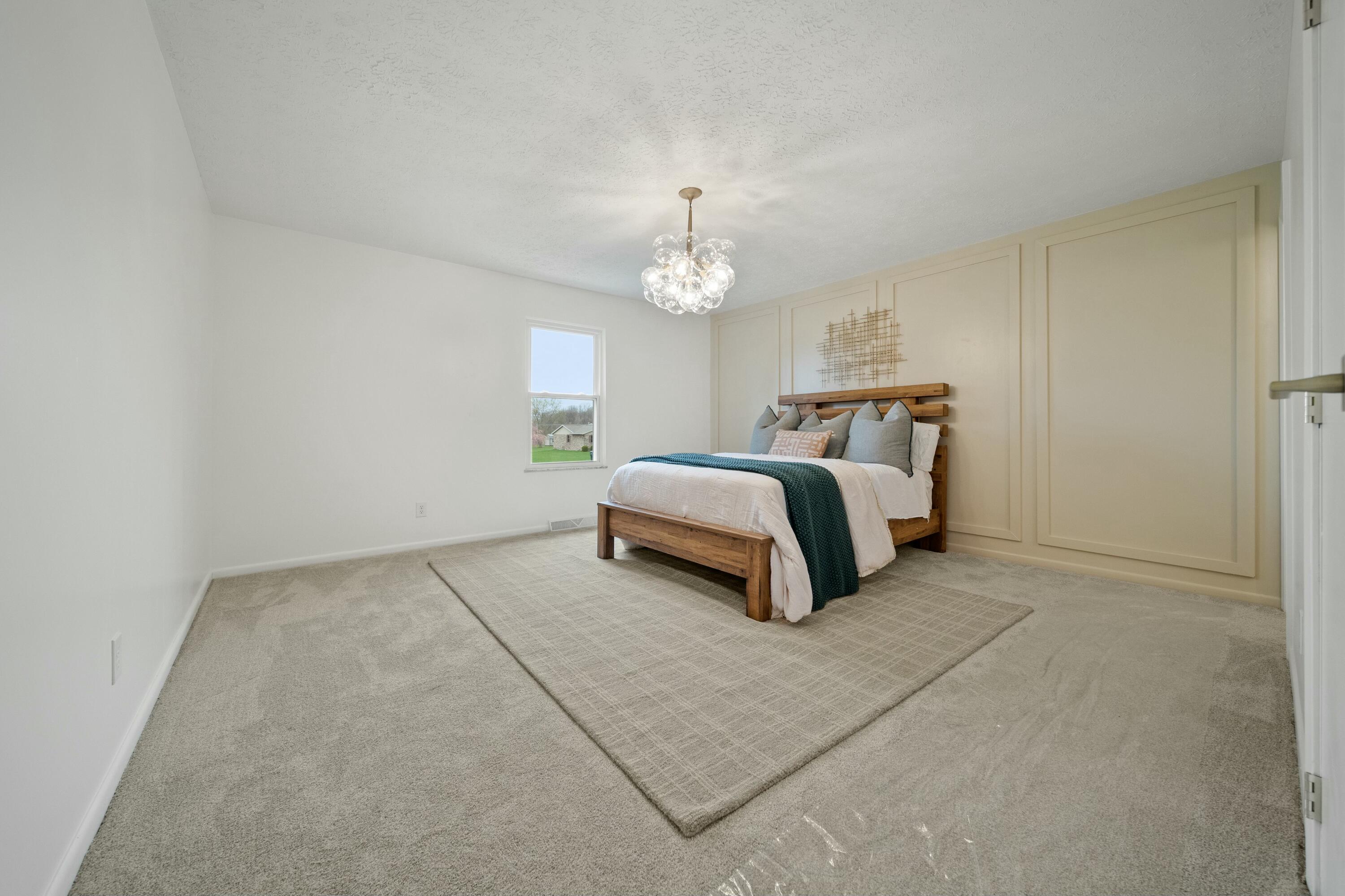 4260 Penny Pike, Springfield, Ohio 45502