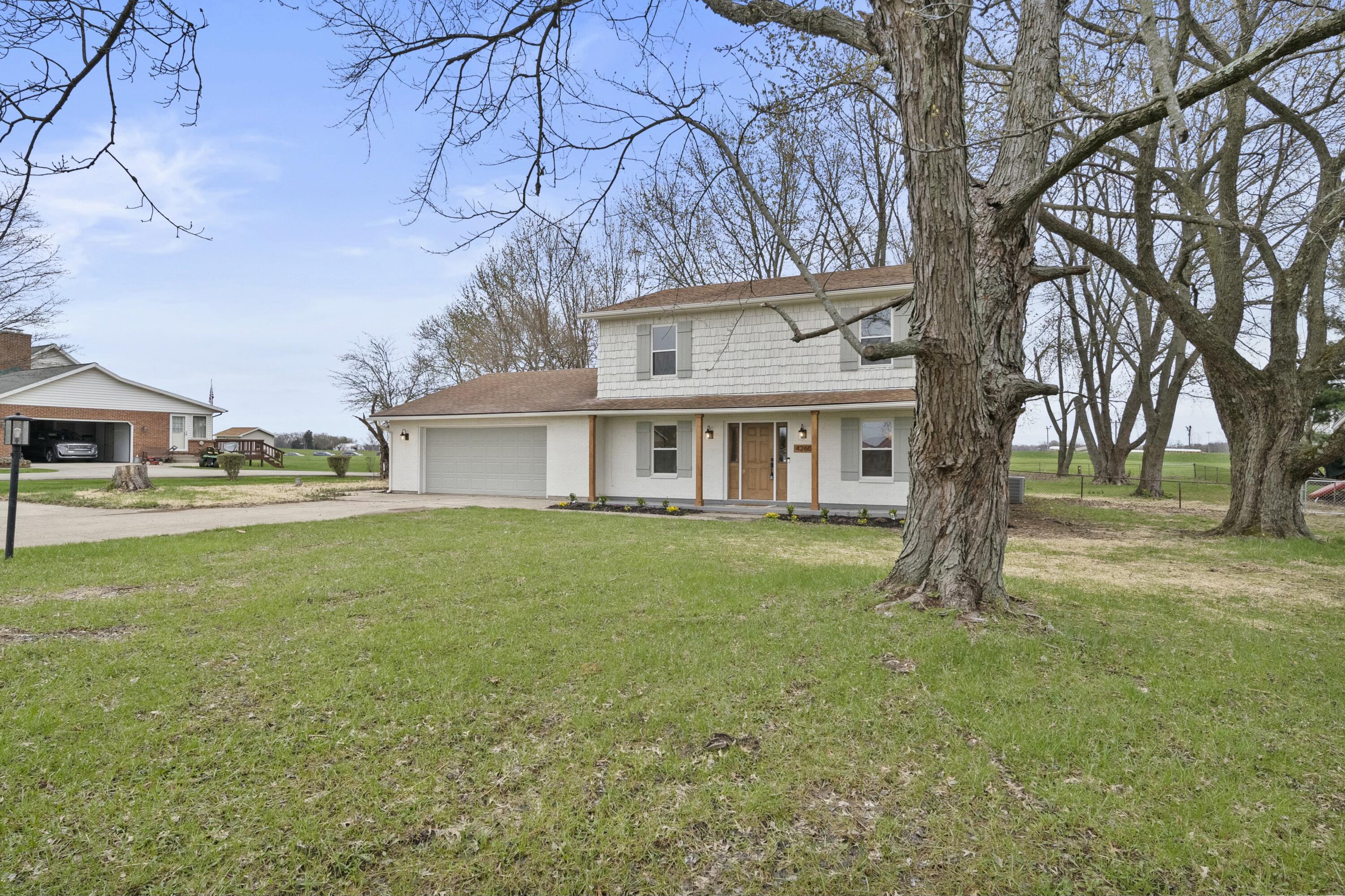 4260 Penny Pike, Springfield, Ohio 45502