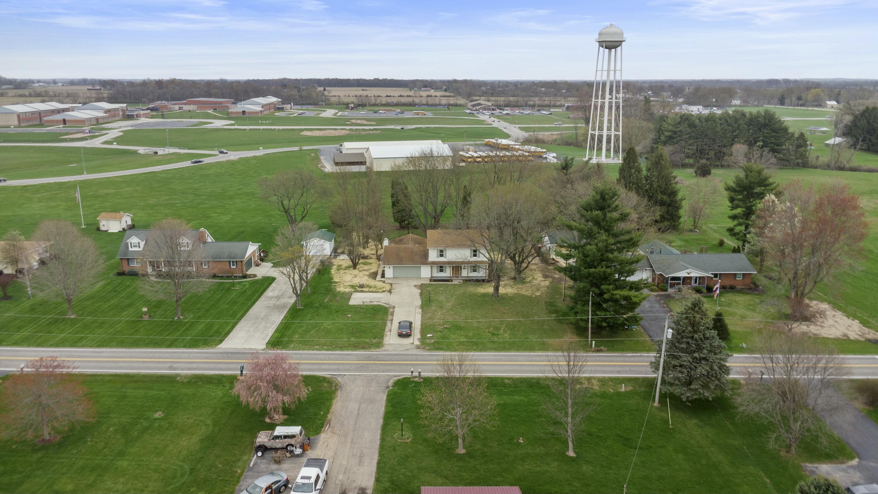 4260 Penny Pike, Springfield, Ohio 45502