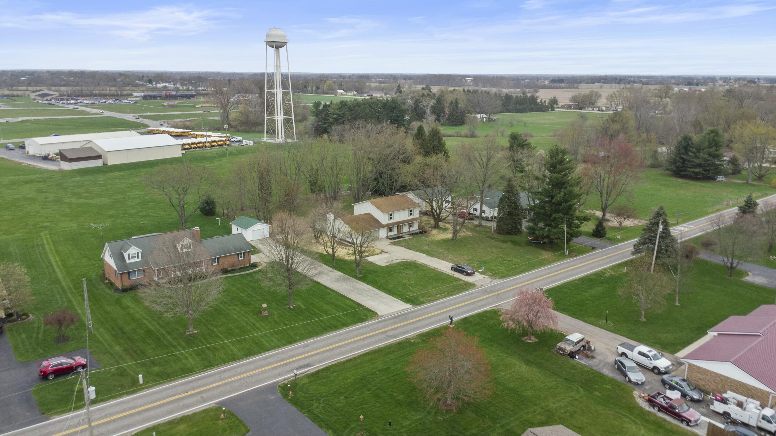 4260 Penny Pike, Springfield, Ohio 45502