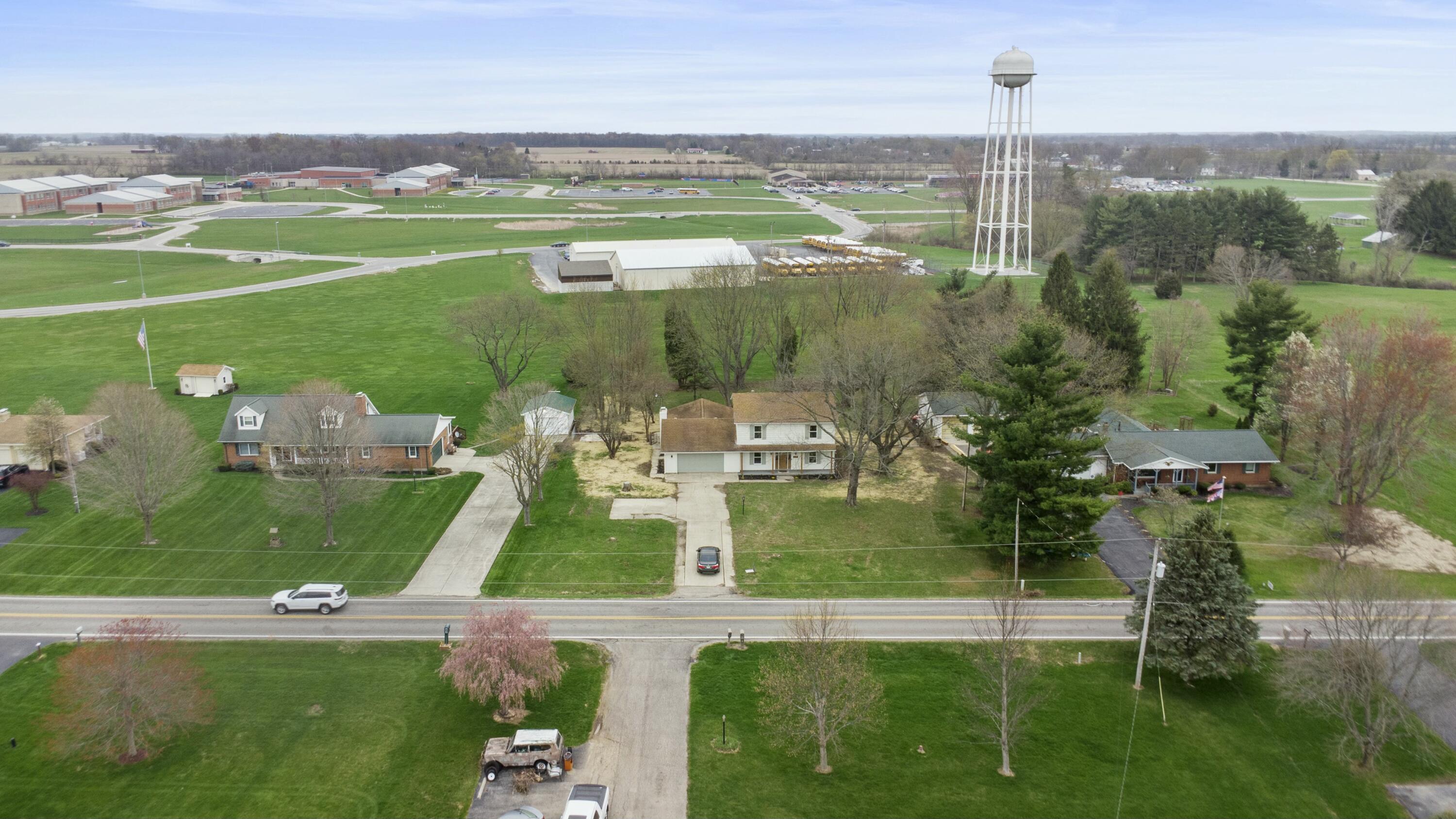 4260 Penny Pike, Springfield, Ohio 45502