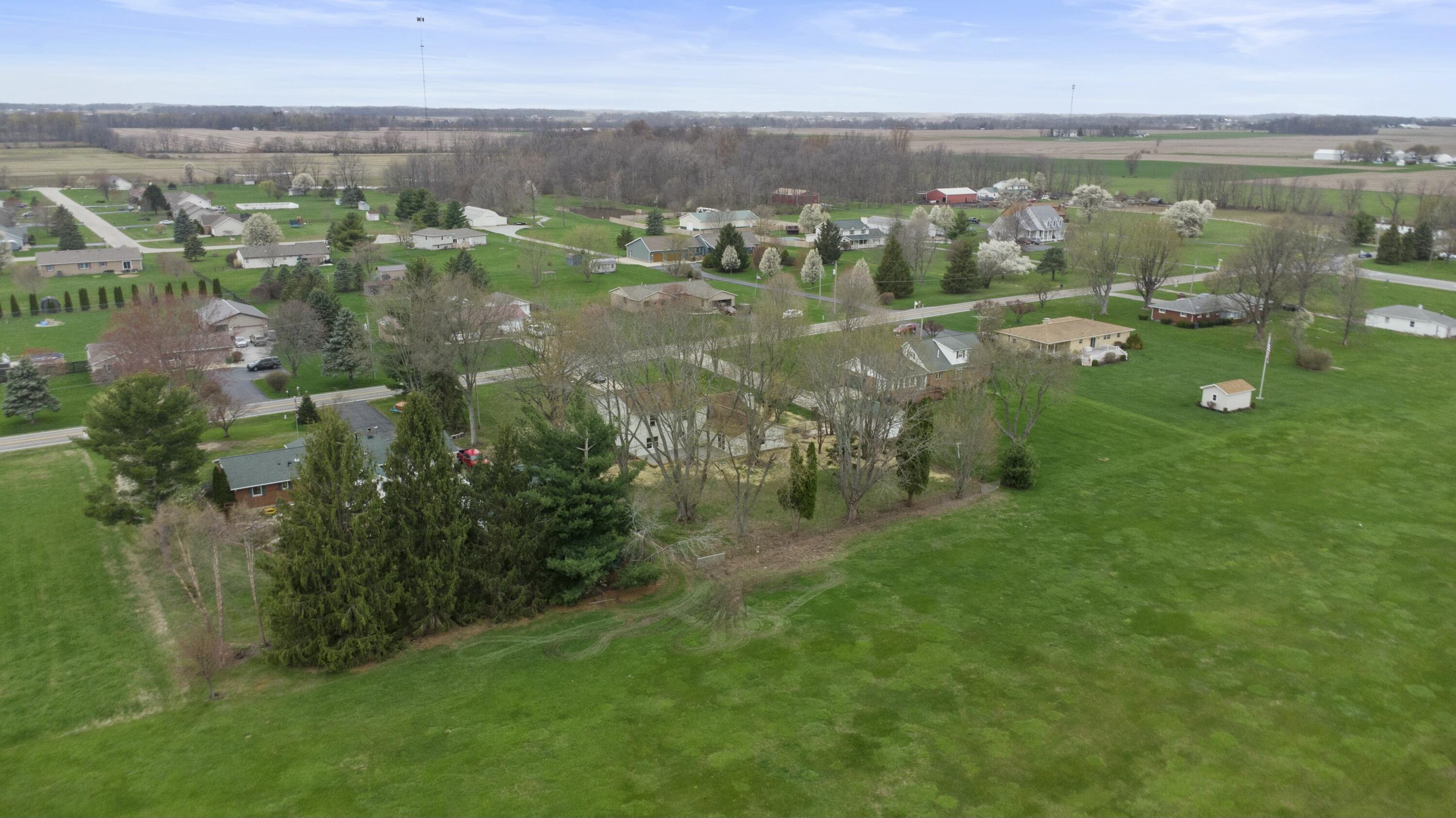 4260 Penny Pike, Springfield, Ohio 45502