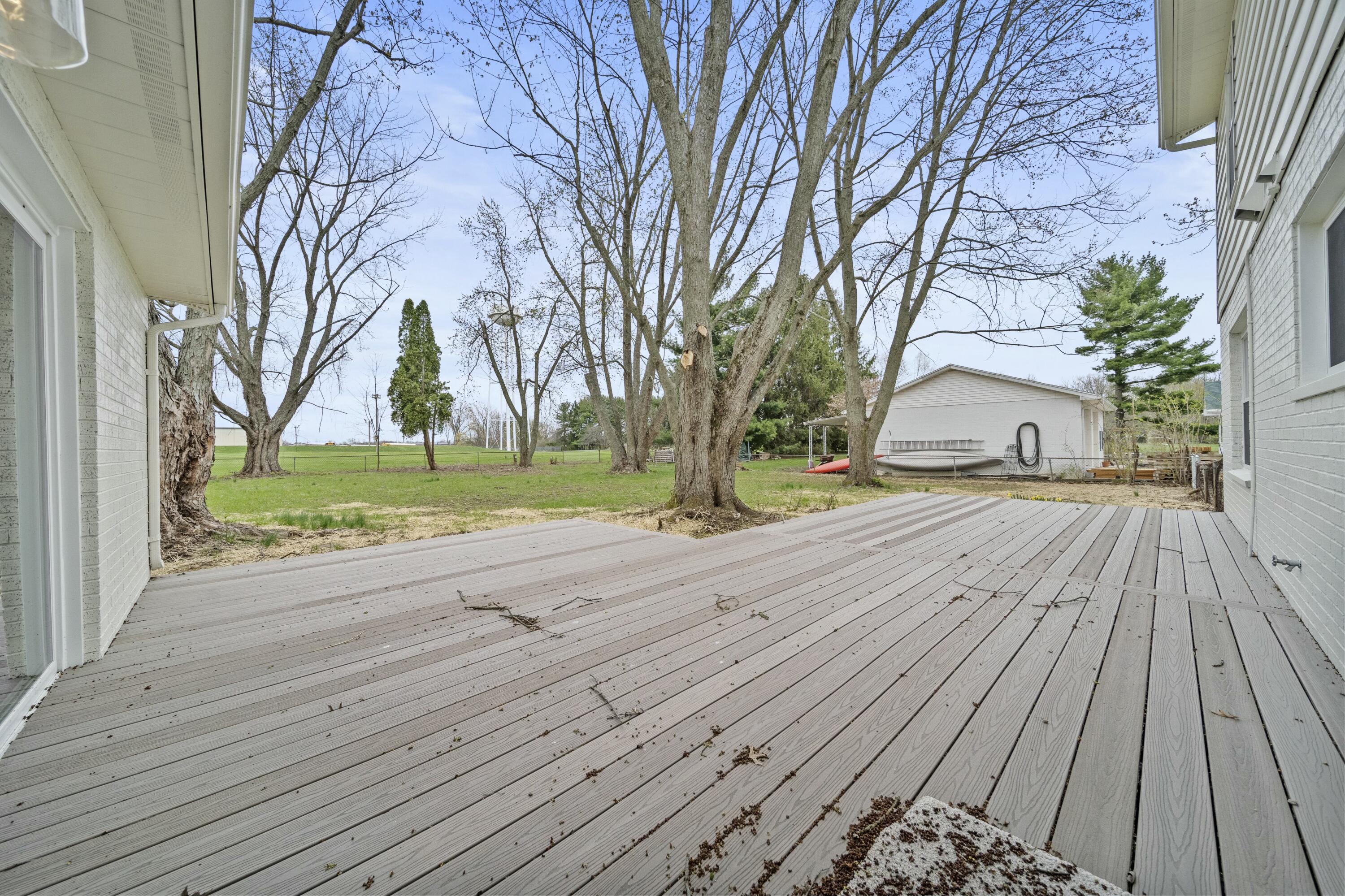 4260 Penny Pike, Springfield, Ohio 45502
