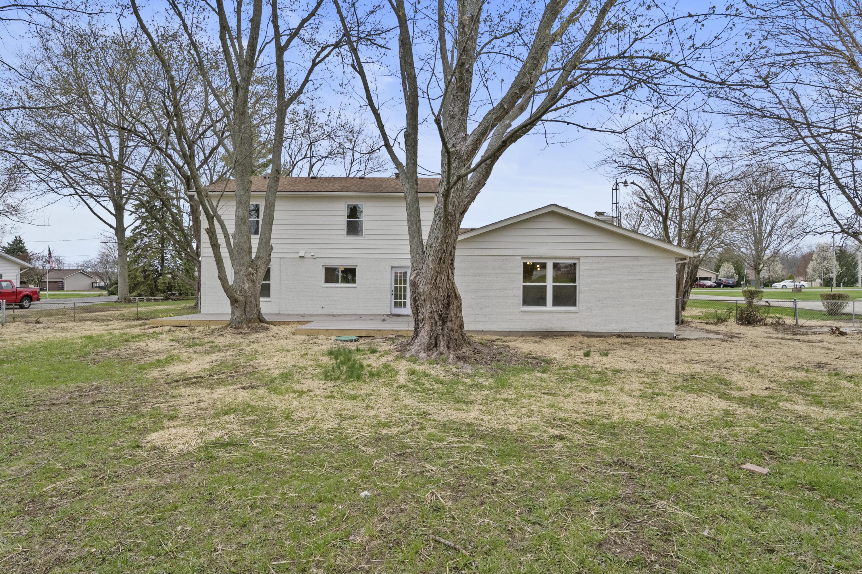 4260 Penny Pike, Springfield, Ohio 45502