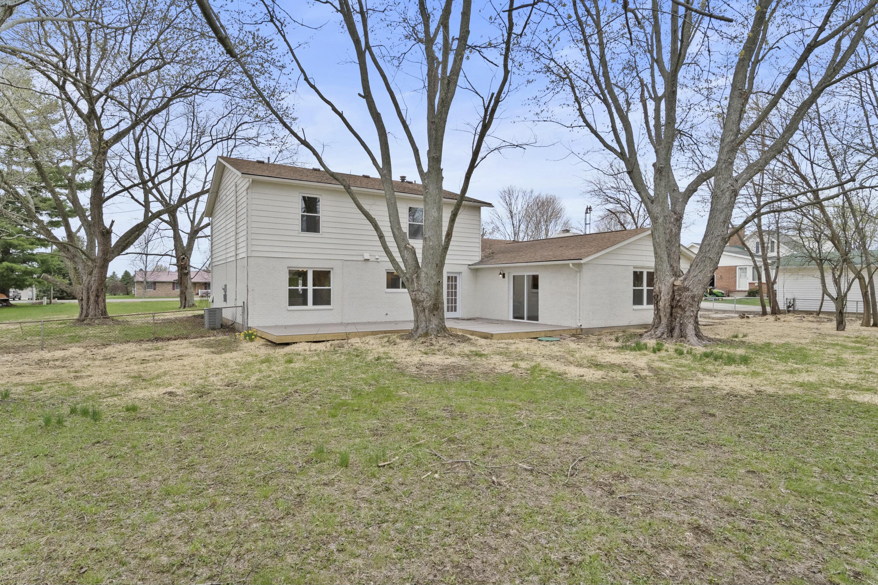 4260 Penny Pike, Springfield, Ohio 45502
