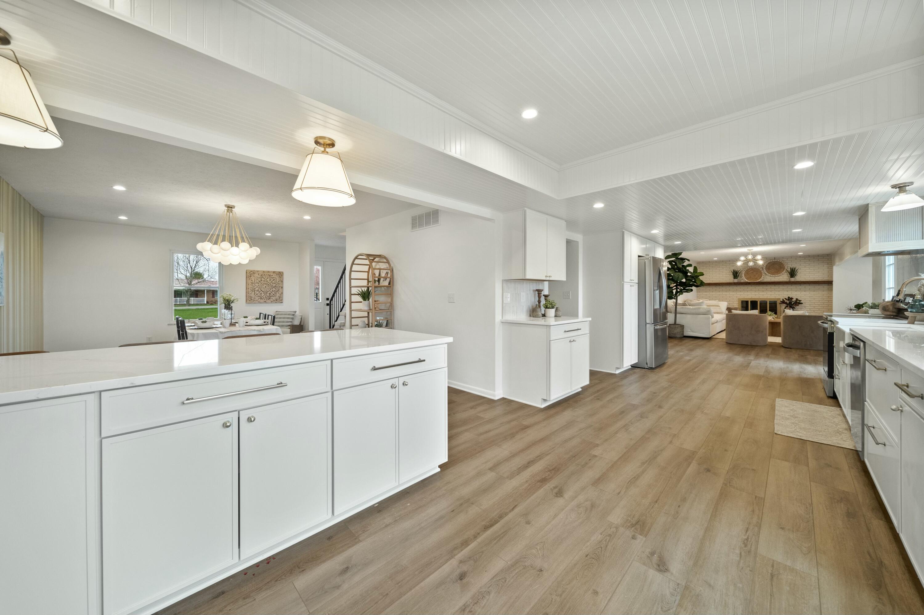 4260 Penny Pike, Springfield, Ohio 45502