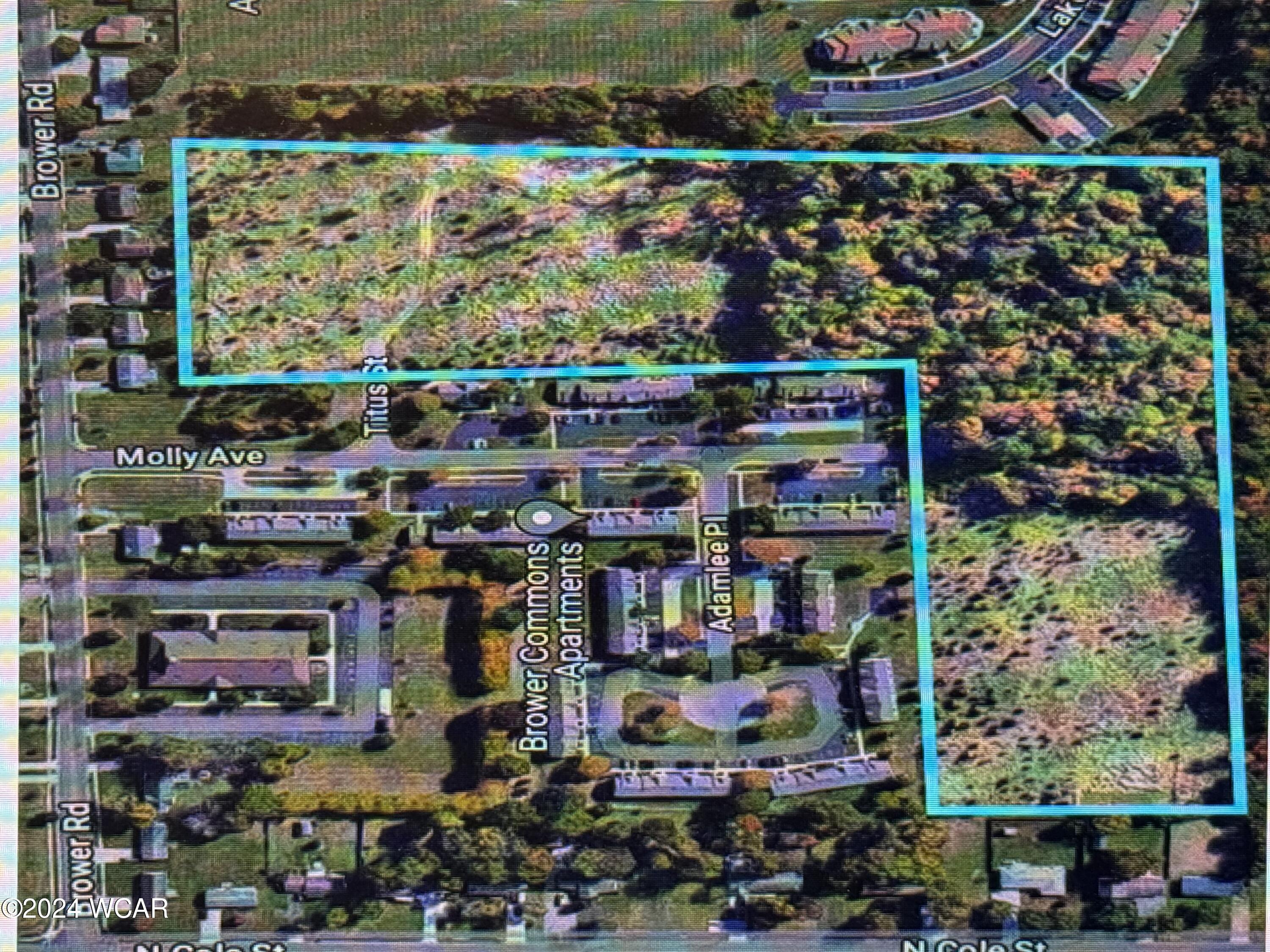 000 Brower Road, Lima, Ohio