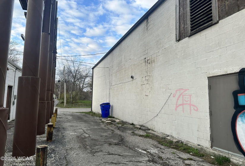 1214 Allentown Road, Lima, Ohio, ,Commercial Sale,For Sale,Allentown,306736