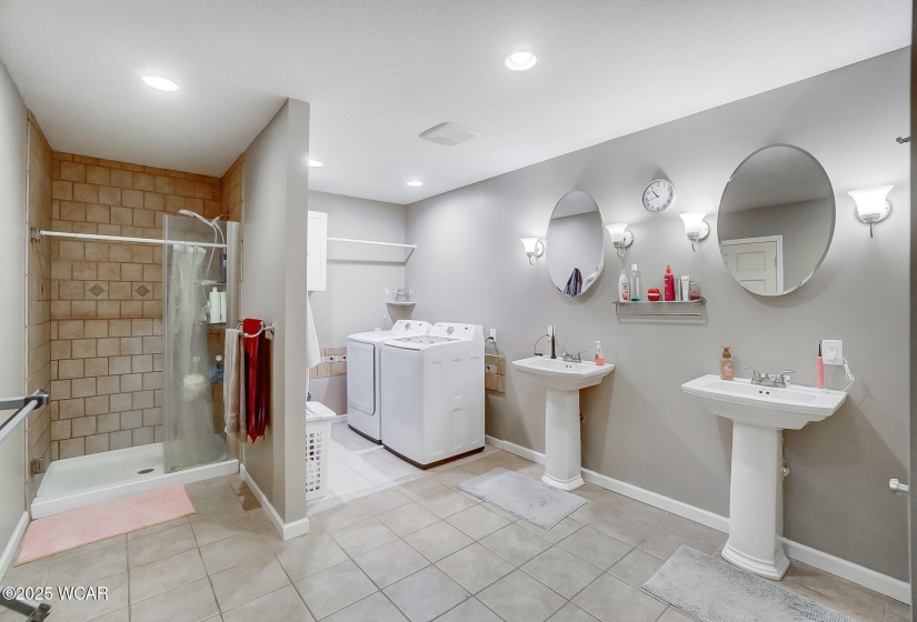 Primary Ensuite