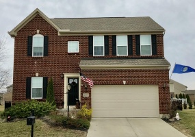 1677 North Wood Creek Drive, Centerville, Ohio 45458, 4 Bedrooms Bedrooms, ,21 BathroomsBathrooms,Residential,For Sale,North Wood Creek,1037302