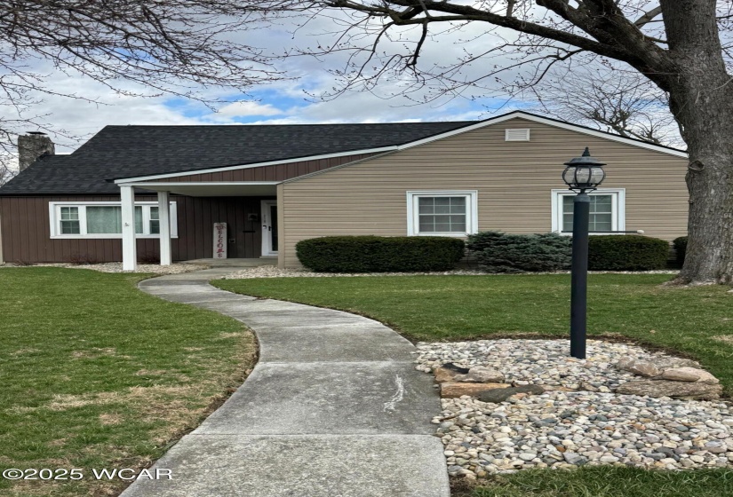 618 Cherry Street, Kenton, Ohio, 3 Bedrooms Bedrooms, ,2 BathroomsBathrooms,Residential,For Sale,Cherry,306593