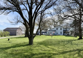 4613 State Route 41, Covington, Ohio 45318, 3 Bedrooms Bedrooms, ,1 BathroomBathrooms,Residential,For Sale,State Route 41,1037882