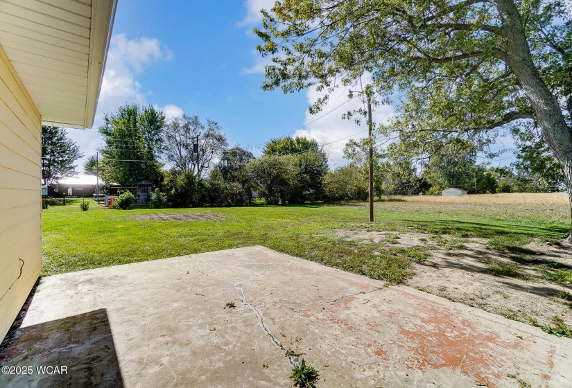 4435 Bluelick Road, Lima, Ohio, 4 Bedrooms Bedrooms, ,2 BathroomsBathrooms,Residential,For Sale,Bluelick,306739