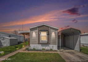 157 Winterhaven Drive, Wapakoneta, Ohio, 3 Bedrooms Bedrooms, ,2 BathroomsBathrooms,Residential,For Sale,Winterhaven,306749