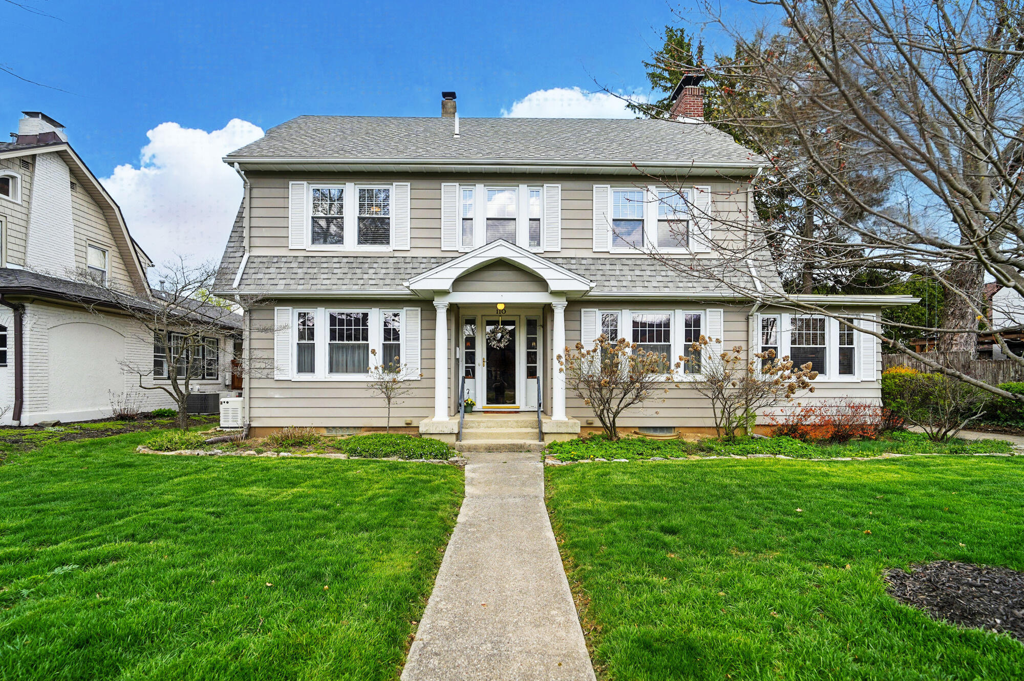110 Broadmoor Boulevard, Springfield, Ohio 45504