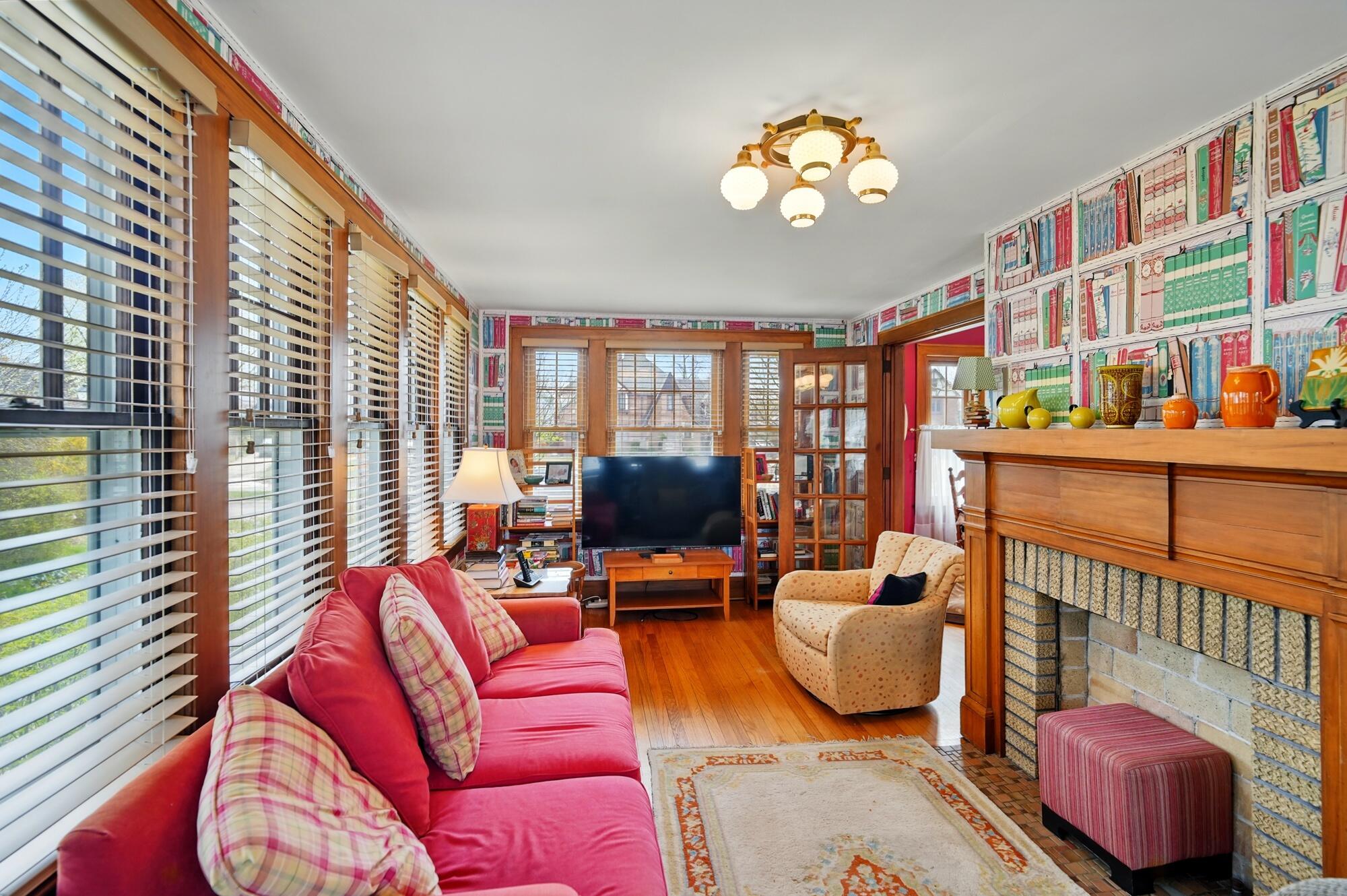 110 Broadmoor Boulevard, Springfield, Ohio 45504