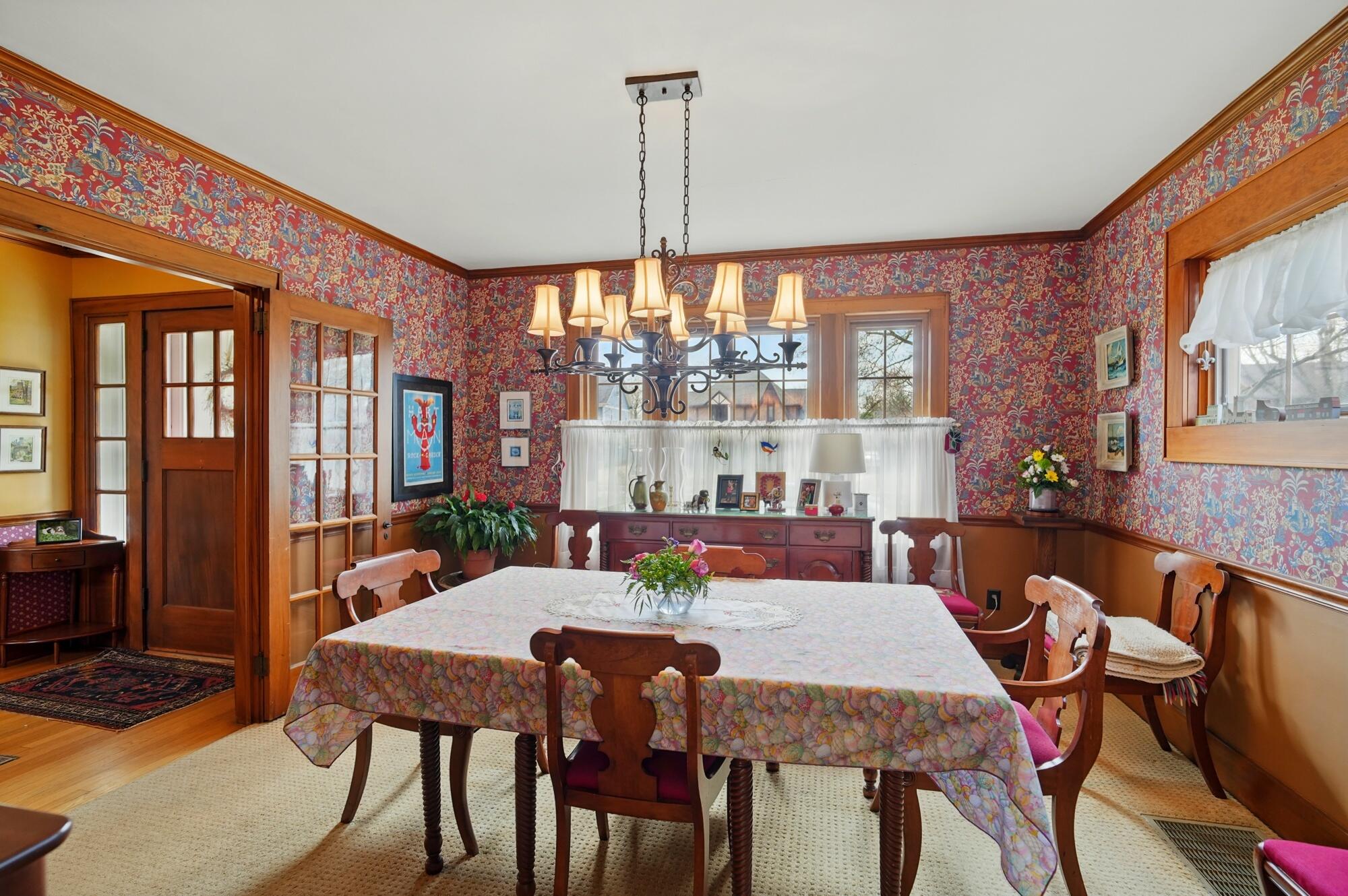 110 Broadmoor Boulevard, Springfield, Ohio 45504