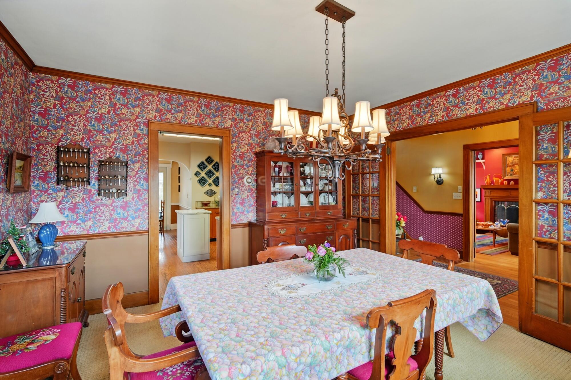 110 Broadmoor Boulevard, Springfield, Ohio 45504