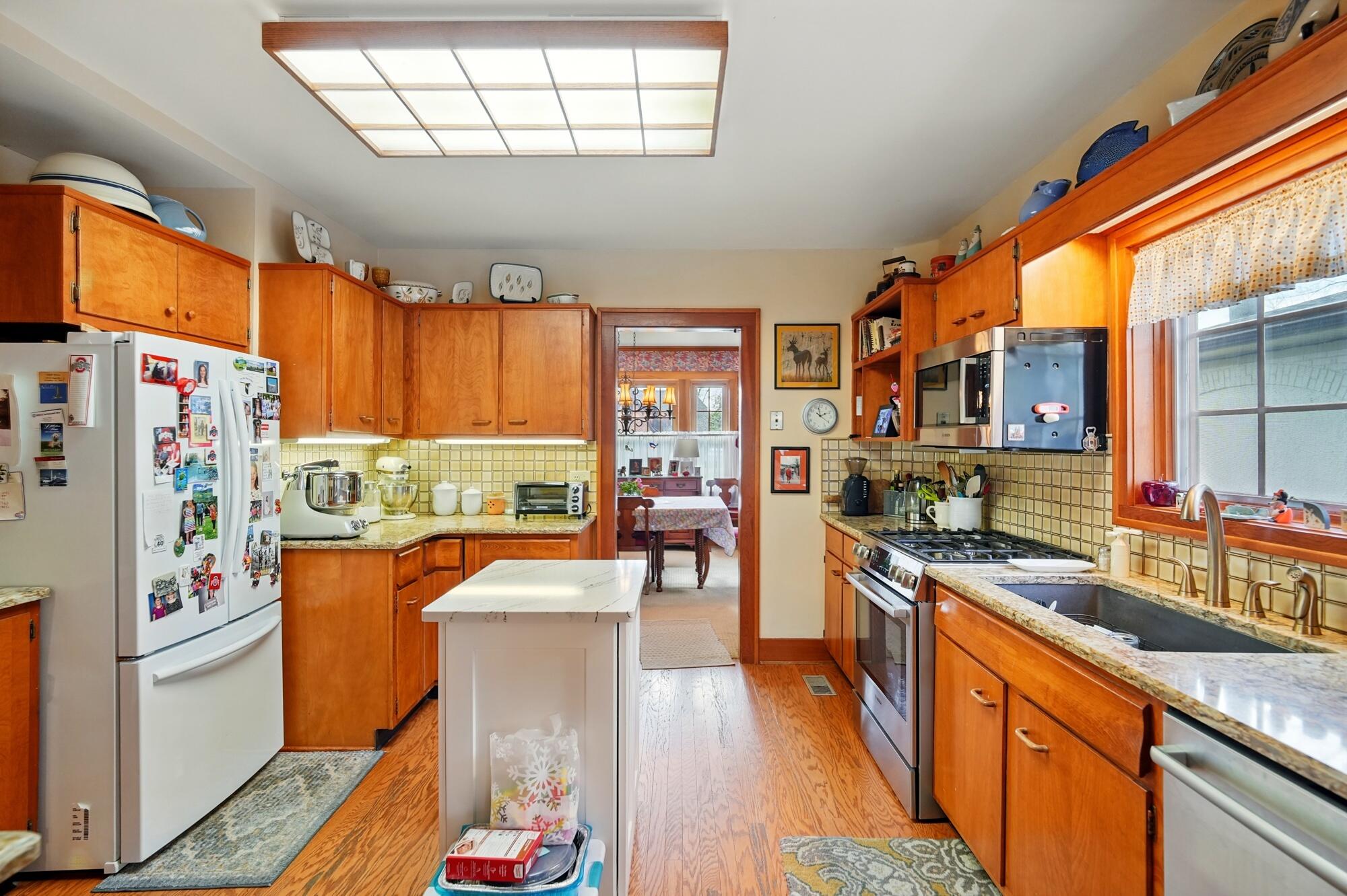 110 Broadmoor Boulevard, Springfield, Ohio 45504