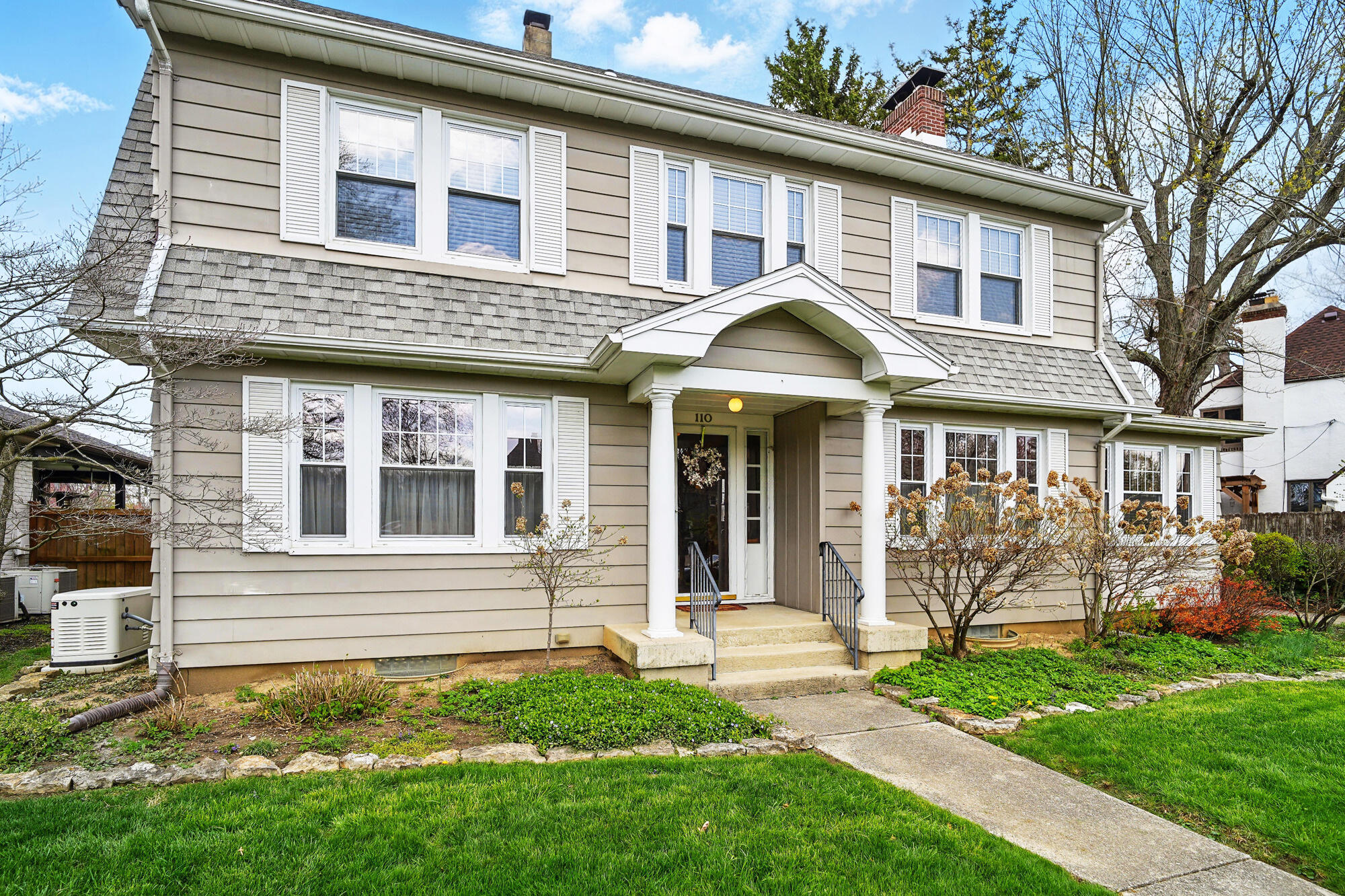 110 Broadmoor Boulevard, Springfield, Ohio 45504