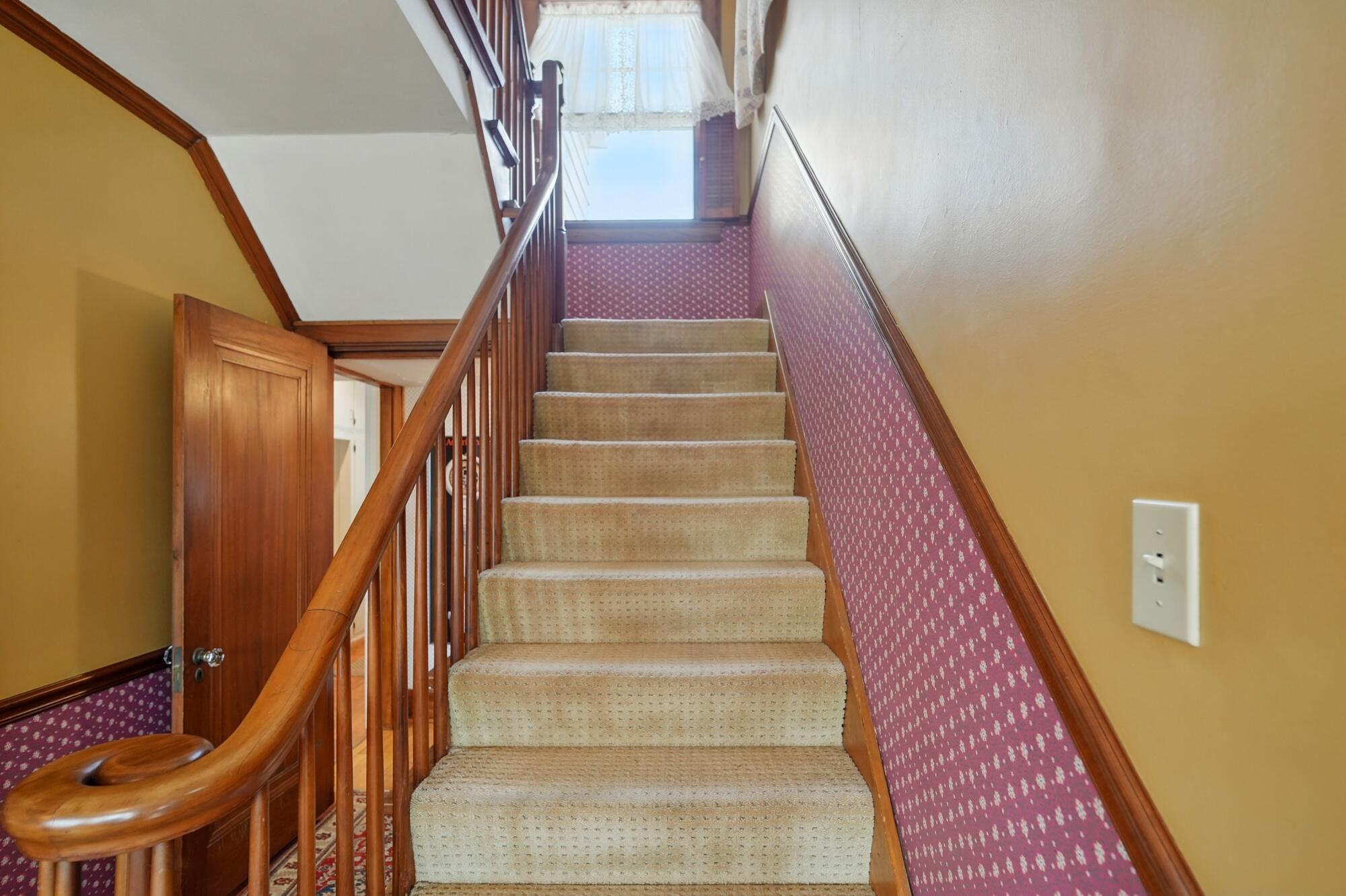 110 Broadmoor Boulevard, Springfield, Ohio 45504