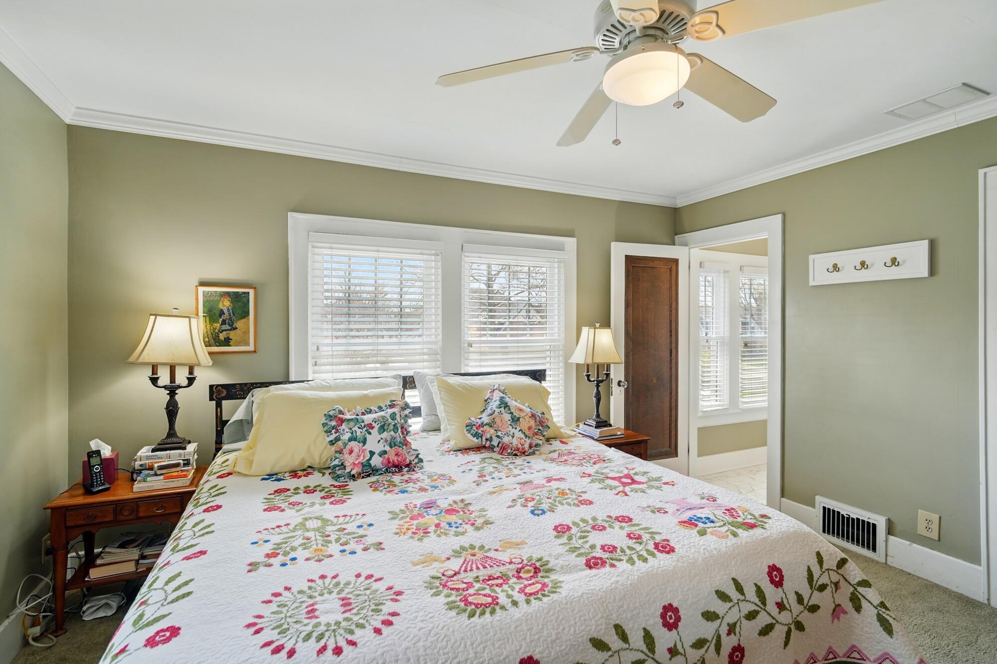 110 Broadmoor Boulevard, Springfield, Ohio 45504