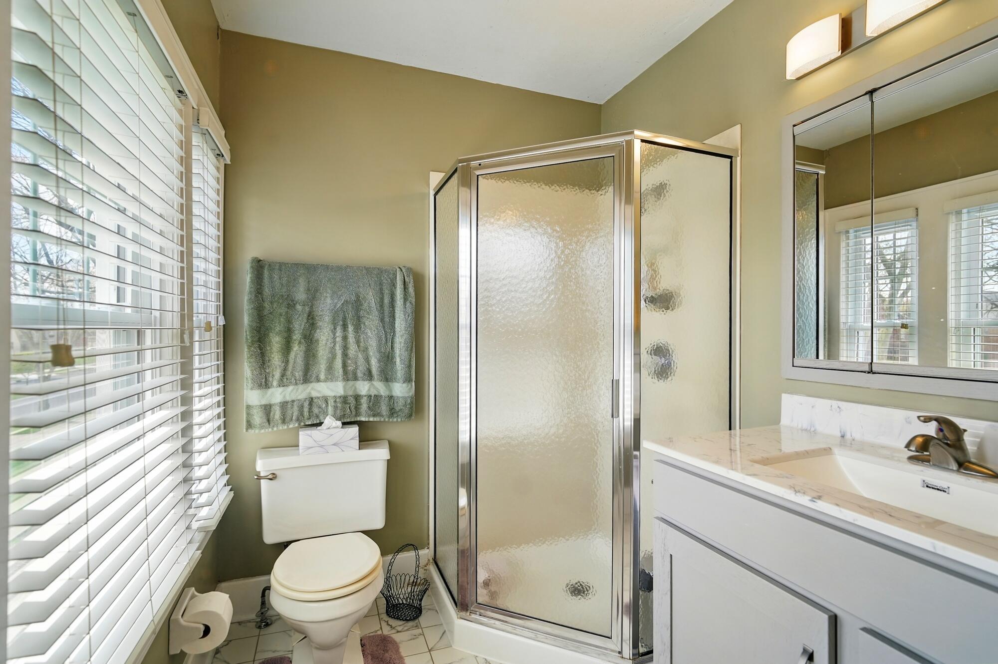 110 Broadmoor Boulevard, Springfield, Ohio 45504