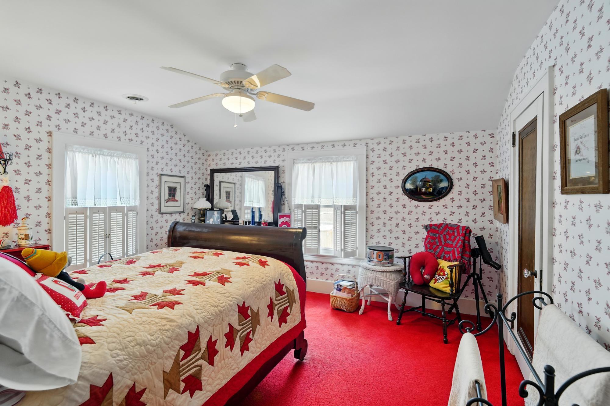 110 Broadmoor Boulevard, Springfield, Ohio 45504