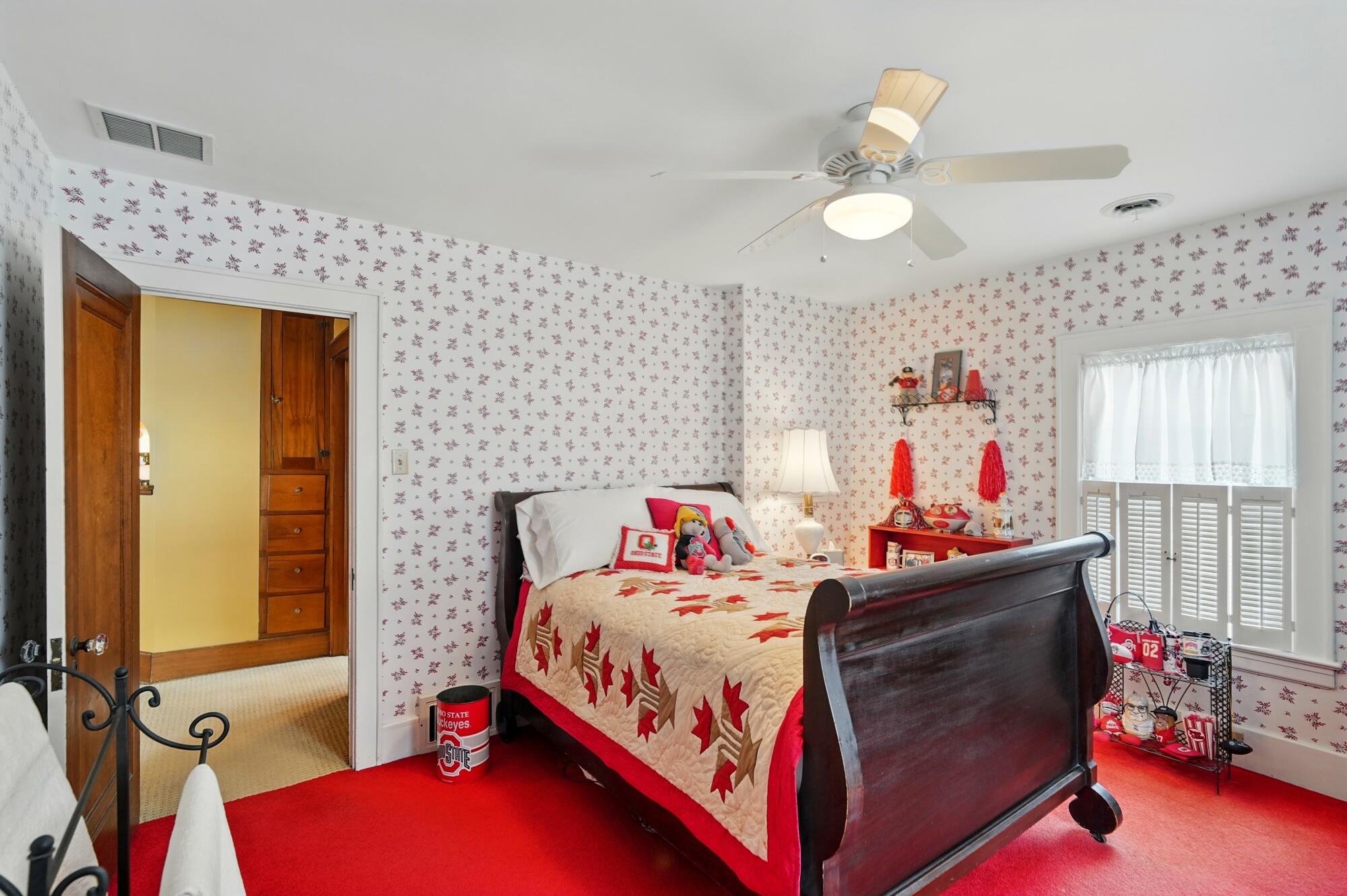 110 Broadmoor Boulevard, Springfield, Ohio 45504