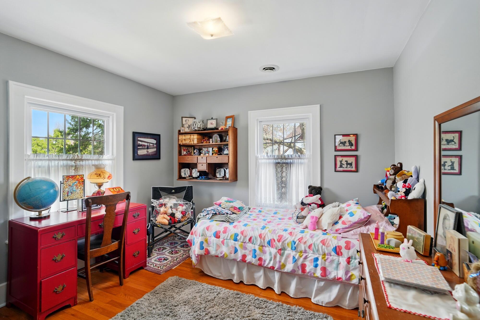 110 Broadmoor Boulevard, Springfield, Ohio 45504