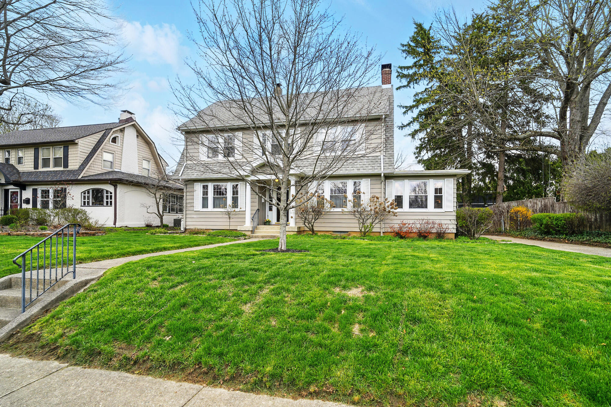 110 Broadmoor Boulevard, Springfield, Ohio 45504