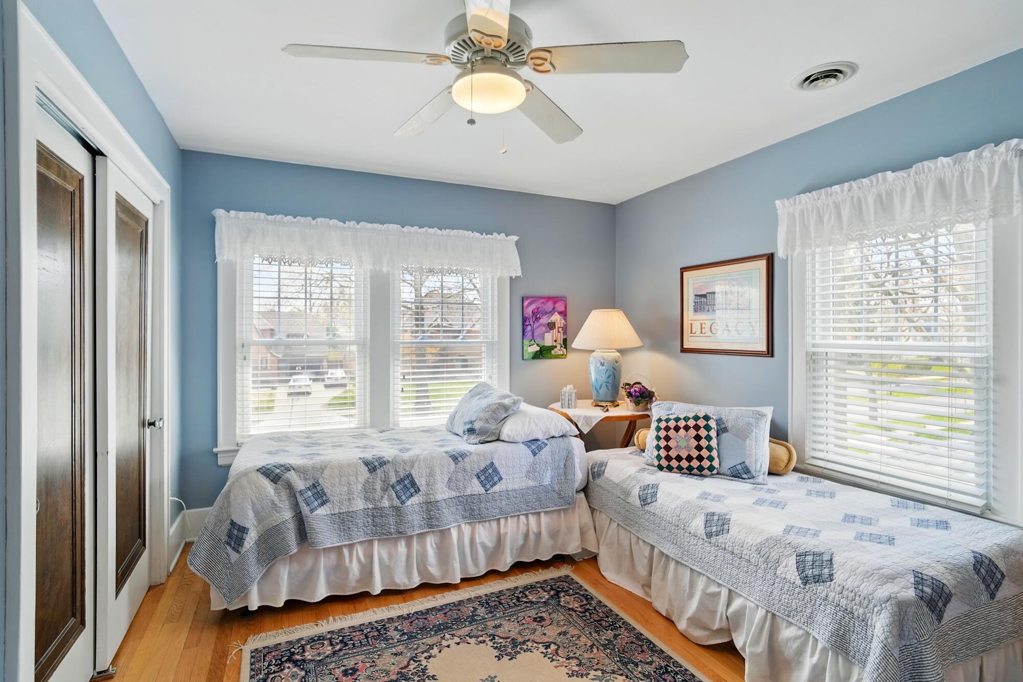 110 Broadmoor Boulevard, Springfield, Ohio 45504