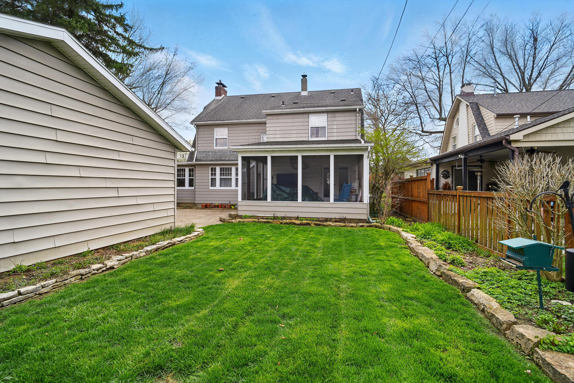 110 Broadmoor Boulevard, Springfield, Ohio 45504
