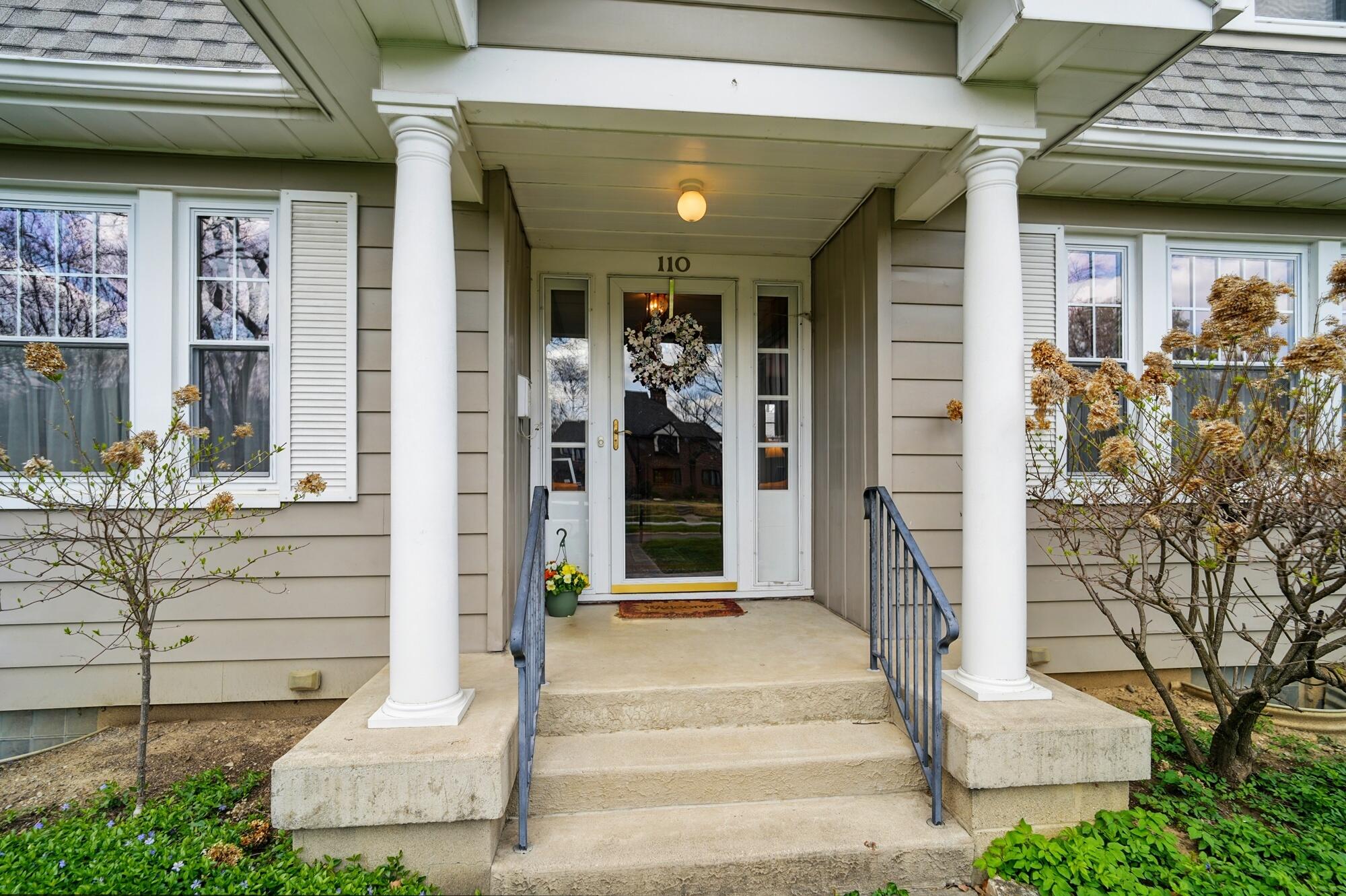 110 Broadmoor Boulevard, Springfield, Ohio 45504