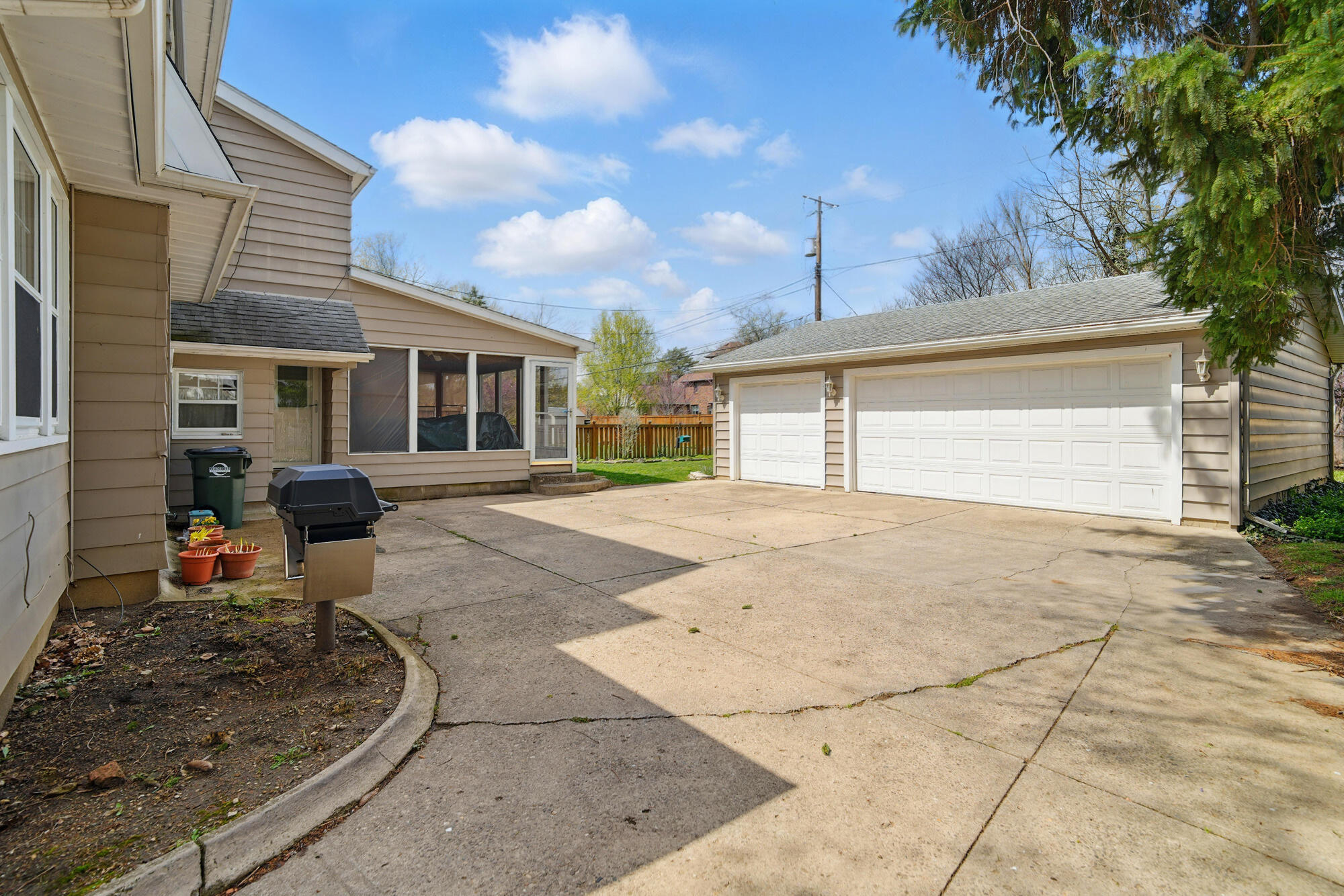 110 Broadmoor Boulevard, Springfield, Ohio 45504
