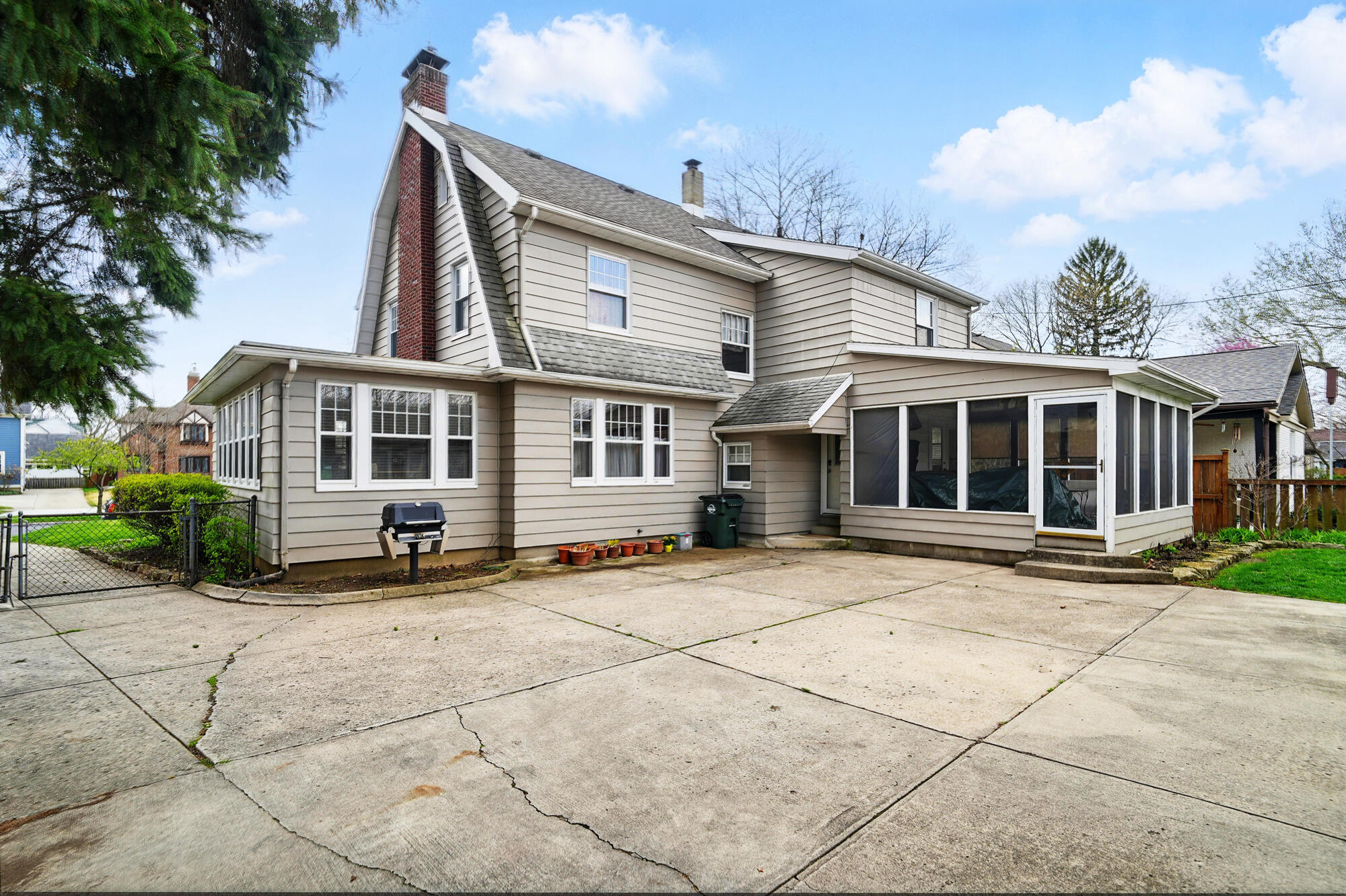 110 Broadmoor Boulevard, Springfield, Ohio 45504