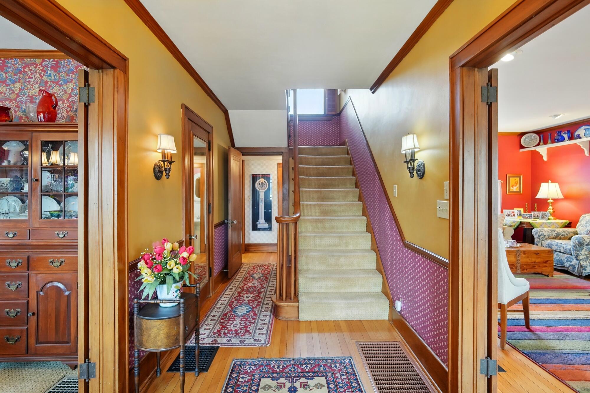 110 Broadmoor Boulevard, Springfield, Ohio 45504