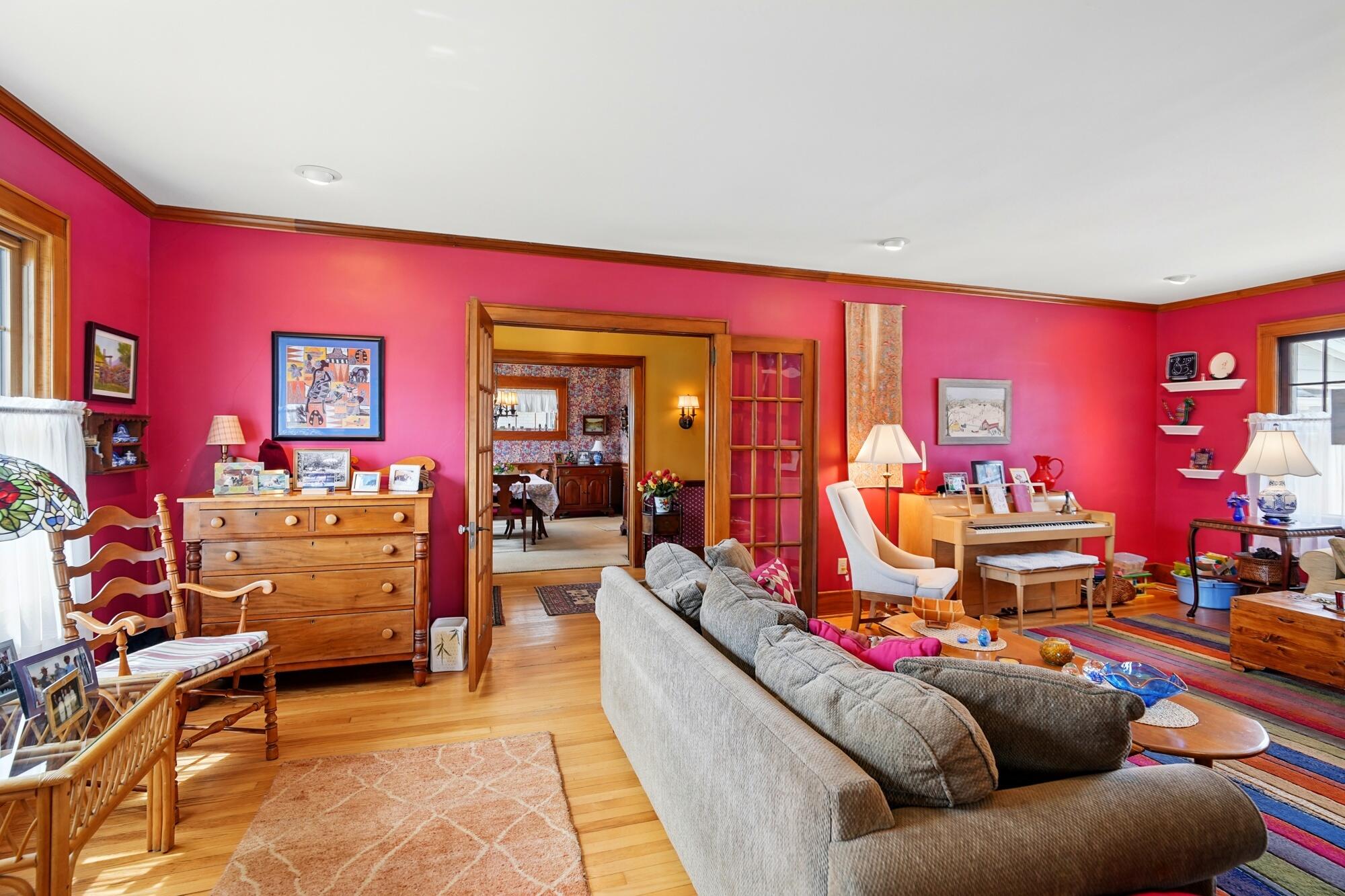 110 Broadmoor Boulevard, Springfield, Ohio 45504