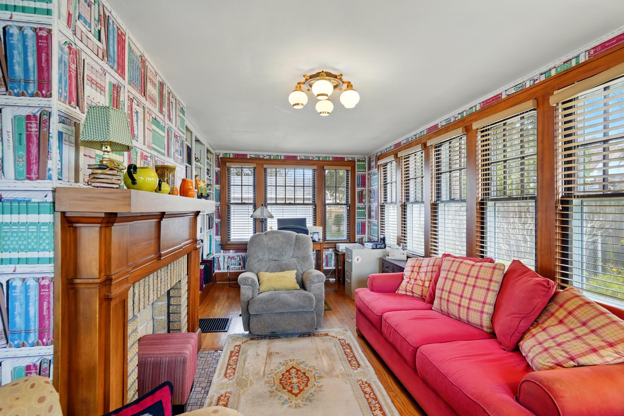 110 Broadmoor Boulevard, Springfield, Ohio 45504