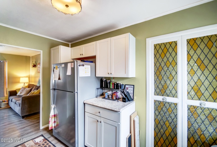 814 Brookwood Drive, Bellefontaine, Ohio, 3 Bedrooms Bedrooms, ,1 BathroomBathrooms,Residential,For Sale,Brookwood,306382