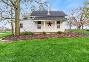 10318 OH-47, De Graff, Ohio, 3 Bedrooms Bedrooms, ,1 BathroomBathrooms,Residential,For Sale,OH-47,306703