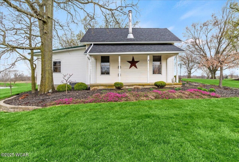 10318 OH-47, De Graff, Ohio, 3 Bedrooms Bedrooms, ,1 BathroomBathrooms,Residential,For Sale,OH-47,306703