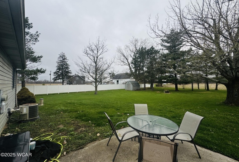 5325 Slabtown Road, Lima, Ohio, 3 Bedrooms Bedrooms, ,2 BathroomsBathrooms,Residential,For Sale,Slabtown,306724